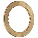 Brass Internal Tooth Gear 32 Pitch 64 Teeth