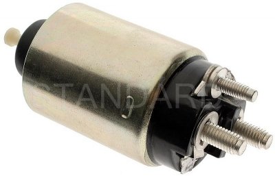 Sale Standard Motor Products Ss754 Starter Solenoid Guide Silhouette C22 Sale Standard Motor Products Ss754 Starter Solenoid Guide Silhouette C22