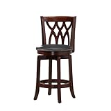 Cathedral 24” Swivel Stool -