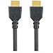 Panasonic 1.5m HDMI Cable with Ethernet - Black