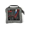 Think Tank Cable Management 20, Organizer Pouch with Clear Window, for Adapters, USB, Firewire Cables & Accessories