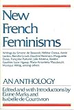 New French Feminisms