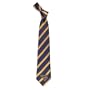 West Virginia Mountaineers Collegiate Woven Polyester Necktie