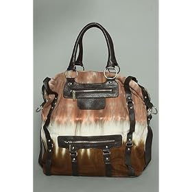 Buy *The Extras The Carina Tote,Bags (Handbags Totes) for Women by var goTwisterProductImageStrings = new Object();goTwisterProductImageStrings['prodImageNotAvailTextNoColor'] = 