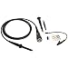 LeCroy PP009-1 Passive Probe, 10 Megaohms, 500 MHz Bandwidth, 400V, 10:1 Attenuation