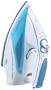 Braun Plastic Toy Iron