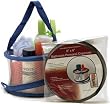 Bathroom Personal Organizer and Shower Tote