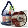 Bathroom Personal Organizer and Shower Tote