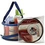 Bathroom Personal Organizer and Shower Tote