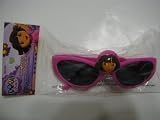 Dora the Explorer Childrens 3D SunglassesIMAGE