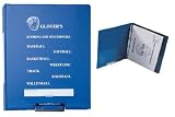 Glover's AC-900 Binder