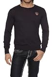 Ralph Lauren Polo Pull en Maille Fine MELVIS