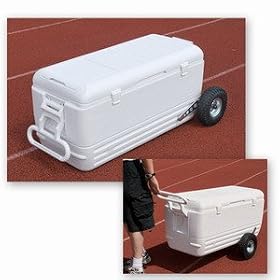(Price EA)Igloo 100qt igloo ATC Ice Chest