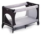 Hauck 606049 - Reisebett Dream'n Play Mobil 60x120cm Mickey Iconic