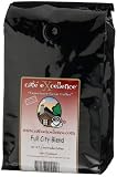 Cafe Excellence Full City Blend, Ground Coffee, 2-Pound Bag