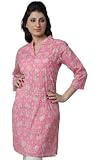 Rangmanch Women's Cotton Pintucked MixNMatch Kurta