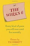 Buy : The Works 6: Assembly Poems: assembly poems chosen by: Every Kind of Poem You Will Ever Need for Assembly