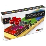 Gigamic �J�^�~�m / KATAMINO�@�ŐV�Ł@�i���s�A���j�@���{������