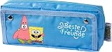 Eigenschaften SpongeBob / SpongeBob Schwammkopf & Patrick Federtasche BESTE FREUNDE
