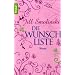 Die Wunschliste