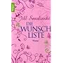 Die Wunschliste