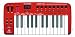 Behringer UMA25S U-Control 25-Key USB Midi Controller Keyboard