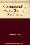 Corresponding with a German penfriend