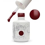 Gelish Soak Off 0.5 Polish Pedi