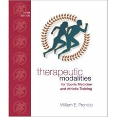 Therapeutic Modalities: For Sports Medicine and Athletic Training with Lab Manual