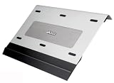 Review Akasa AK-NBC-07 / Akasa AK-NBC-07 Orion 15.4¿ Aluminium Notebook Cooler