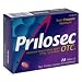 Prilosec OTC Acid Reducer, Delayed-Release Tablets - 28 ea 20mg