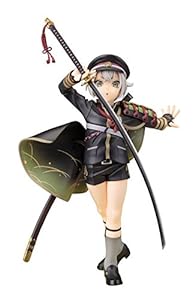 ARTFX J 刀剣乱舞-ONLINE- 蛍丸 1/8 完成品フィギュア