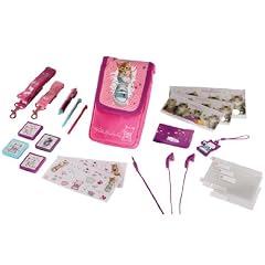 16in1-Set "Keith Kimberlin Cats" f�r 3DS