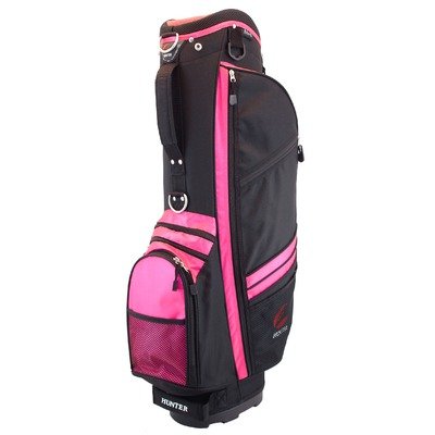 Mia II Cart and / Pink