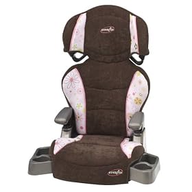 Evenflo Big Kid Booster Seat