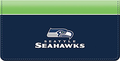 nfl checkbook covers