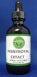 Pennyroyal Tincture 2 fl. oz.