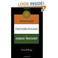 Heidegger, Phenomenology and Indian Thought