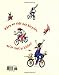 Sally Jean, the Bicycle Queen