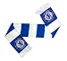 Originale FC CHELSEA Fanschal Farbe: blau / weiss Gr��e: L�nge 150 cm. x Breite 19 cm.Material: aus 
AcrylWaschbar ORIGINALE FAN-MERCHANDISING ARTIKEL!!! Weitere FC CHELSEA Artikel auf Anfrage. Viele 
Fanartikel aus England, Schottland, Italien und Spanien in unserem Online Shop auch zu haben. 
Gr��ere Mengen f�r Wiederverk�ufer / Dekorateure / Event Agenturen auf Anfrage lieferbar.�Have FuN, 
everyone !!!�