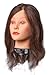 Diane Gwen Mannequin Head, 18