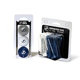Tampa Bay Lightning Golf Ball & Tees Set