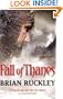 Fall of Thanes (Godless World)