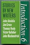 Introduction 6 : stories by new writers