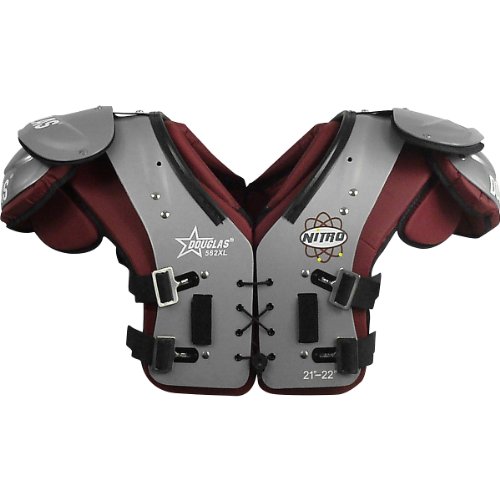 Douglas Np 56 Series Multi-Position Football 