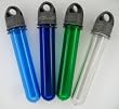 Keep2Go Camping Travel Container 4-pack Waterproof Durable Food-safe