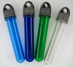 Keep2Go Camping Travel Container 4-pack Waterproof Durable Food-safe