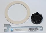KitchenAid Standmixer 9704230 Koppler + Schraubenschlüssel + EU Dichtung