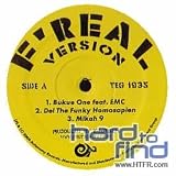 Freal Version [Vinyl]