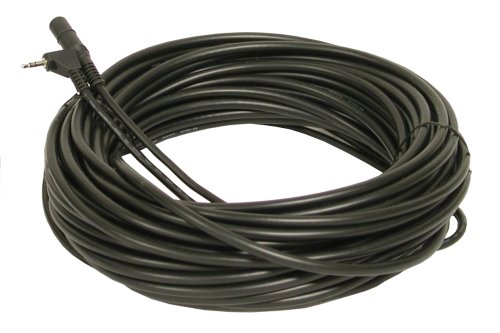 Varizoom 50' Extension cables for All LANC and Panasonic DVX Controllers